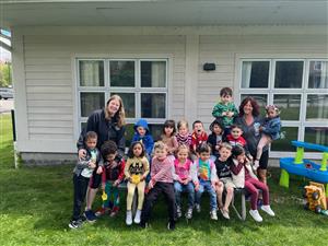 Patterson Rec Pre-k 2023-2024