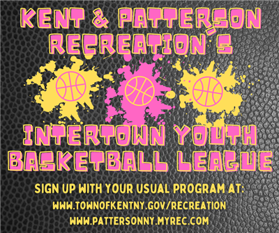 P-Rec & Kent Rec B-Ball P-Rec & Kent Rec B-Ball