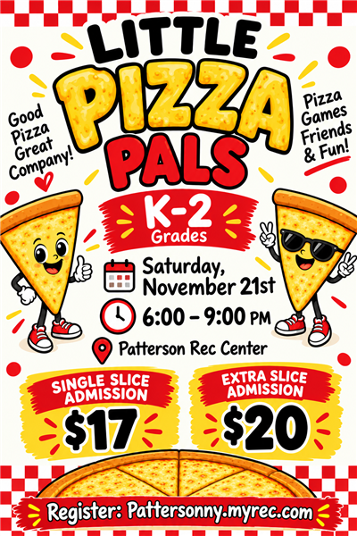 Pizza Night Pizza Night