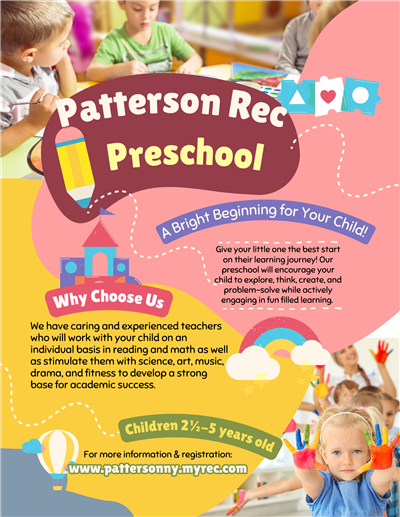 Pre-K