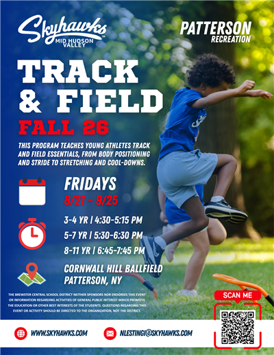 Track & Field