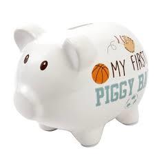 piggy bank